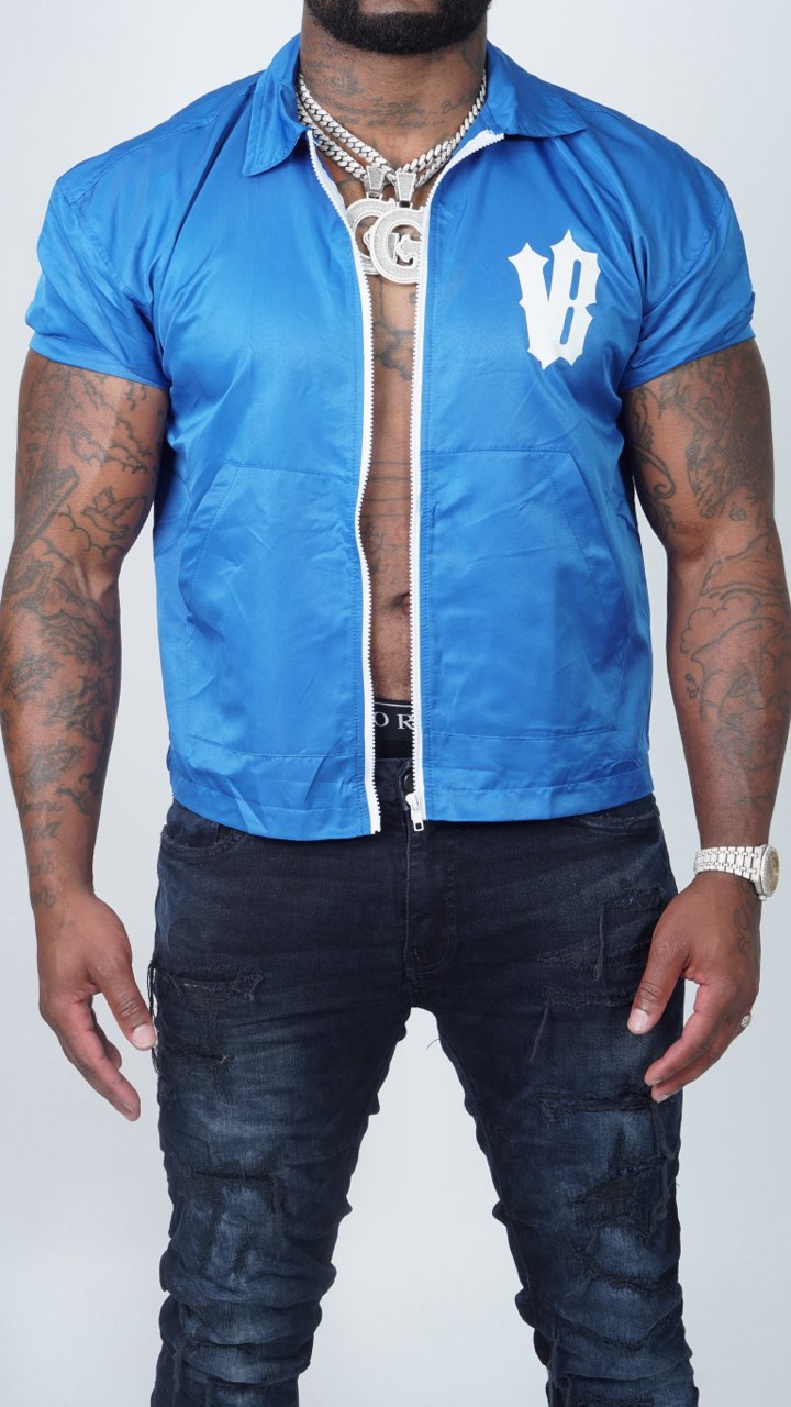 Vaniti Brand's Signature Riker Jacket